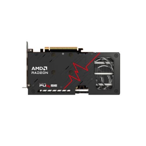 Видеокарта SAPPHIRE PULSE RADEON RX 9060 XT GAMING OC 16 ГБ