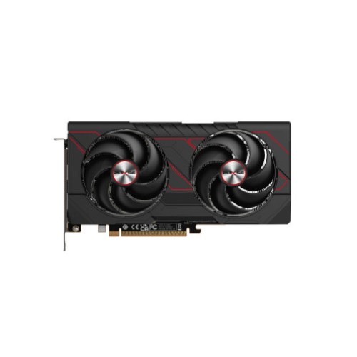 Видеокарта SAPPHIRE PULSE RADEON RX 9060 XT GAMING OC 16 ГБ