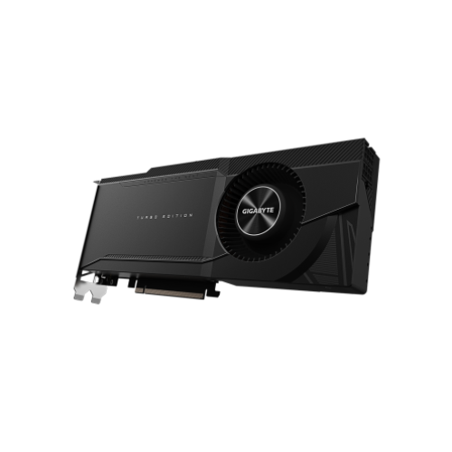 GIGABYTE RTX 3090 GV-N3090TURBO-24GD Graphics Card