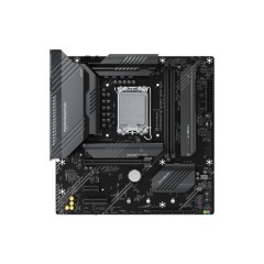 Материнская плата MAXSUN TERMINATOR B760M GKD5 DARK