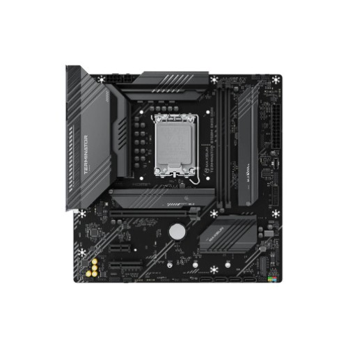 Материнская плата MAXSUN TERMINATOR B760M GKD5 DARK