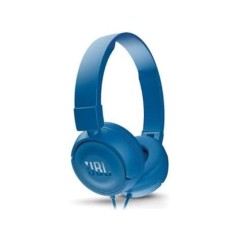 Headphones JBL T450 Over-Ear in Blue