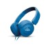 Headphones JBL T450 Over-Ear in Blue