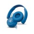 Headphones JBL T450 Over-Ear in Blue