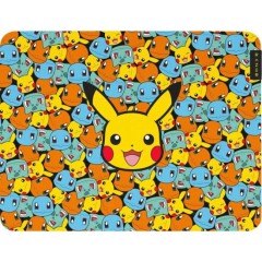 Gigantus V2 Medium Gaming Mouse Pad (360×275×3 mm) — Pokémon Kanto
