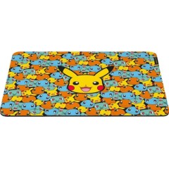 Gigantus V2 Medium Gaming Mouse Pad (360×275×3 mm) — Pokémon Kanto