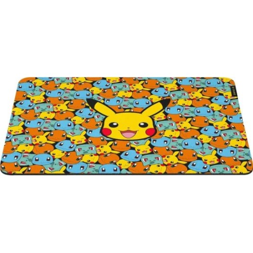 Gigantus V2 Medium Gaming Mouse Pad (360×275×3 mm) — Pokémon Kanto