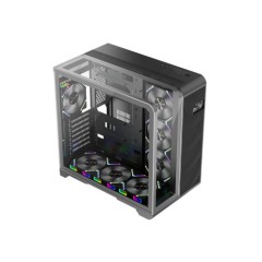 Computer Case 1STPLAYER RT7 BLACK