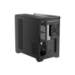 Computer Case 1STPLAYER RT7 BLACK