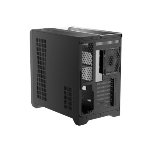 Computer Case 1STPLAYER RT7 BLACK