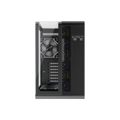 Computer Case 1STPLAYER RT7 BLACK