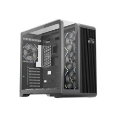 Computer Case 1STPLAYER RT7 BLACK