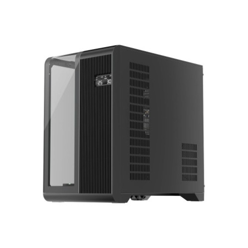 Computer Case 1STPLAYER RT7 BLACK