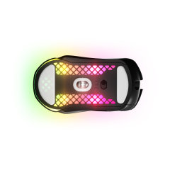 Беспроводная игровая мышь Steelseries Aerox 5