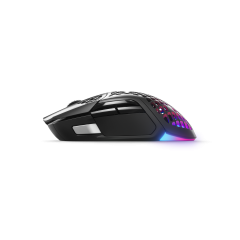 Беспроводная игровая мышь Steelseries Aerox 5