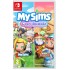 משחק My Sims Cozy Bundle (NS)