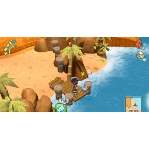 משחק My Sims Cozy Bundle (NS)