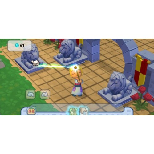 משחק My Sims Cozy Bundle (NS)