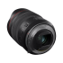 Canon RF 10-20mm F4 L IS USM Lens for Canon RF Mount Cameras — Black