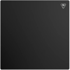 Sense Core Square Gaming Mouse Pad (450×450×2 mm) — Black
