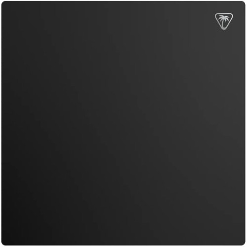 Sense Core Square Gaming Mouse Pad (450×450×2 mm) — Black