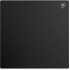Sense Core Square Gaming Mouse Pad (450×450×2 mm) — Black