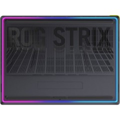 מחשב נייד אסוס Asus ROG Strix G18 18"  i9-14900HX RTX5060 32GB 1TB — ירוק וולט Volt Green (Win 11 Home)