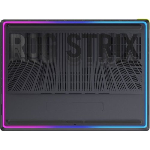 מחשב נייד אסוס Asus ROG Strix G18 18"  i9-14900HX RTX5060 32GB 1TB — ירוק וולט Volt Green (Win 11 Home)