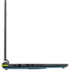 מחשב נייד אסוס Asus ROG Strix G18 18"  i9-14900HX RTX5060 32GB 1TB — ירוק וולט Volt Green (Win 11 Home)