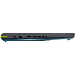 מחשב נייד אסוס Asus ROG Strix G18 18"  i9-14900HX RTX5060 32GB 1TB — ירוק וולט Volt Green (Win 11 Home)