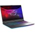 מחשב נייד אסוס Asus ROG Strix G18 18"  i9-14900HX RTX5060 32GB 1TB — ירוק וולט Volt Green (Win 11 Home)
