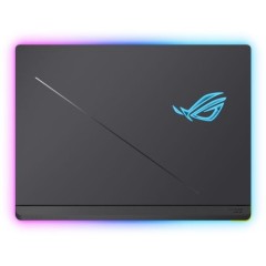 מחשב נייד אסוס Asus ROG Strix G18 18"  i9-14900HX RTX5060 32GB 1TB — ירוק וולט Volt Green (Win 11 Home)