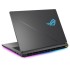 מחשב נייד אסוס Asus ROG Strix G18 18"  i9-14900HX RTX5060 32GB 1TB — ירוק וולט Volt Green (Win 11 Home)