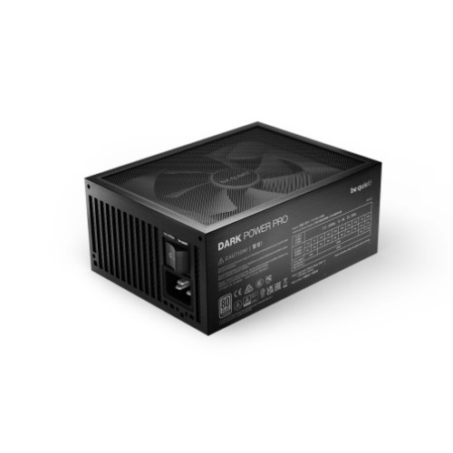 Блок питания BE QUIET! Dark Power Pro 13 1300W