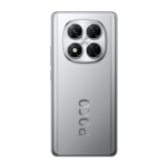Xiaomi POCO X7 5G 12GB+512GB כסוף
