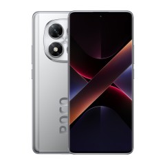 Xiaomi POCO X7 5G 12GB+512GB כסוף