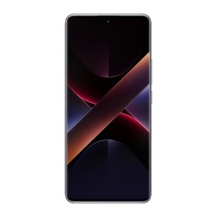 Xiaomi POCO X7 5G 12GB+512GB כסוף