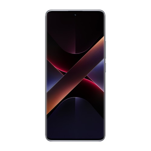 Xiaomi POCO X7 5G 8GB+256GB כסוף