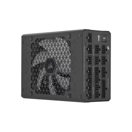 ספק כוח CORSAIR HX1500I 1500W ULTRA-LOW NOISE ATX 3.1 PLATINUM MODULAR