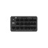 ספק כוח CORSAIR HX1500I 1500W ULTRA-LOW NOISE ATX 3.1 PLATINUM MODULAR