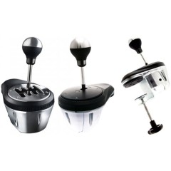 Рычаг переключения передач Thrustmaster TH8A для PC, PS3, PS4 и Xbox One