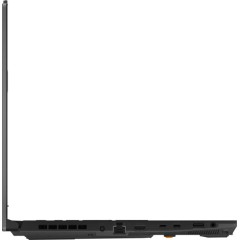 מחשב נייד אסוס Asus TUF Gaming F15 15.6" 32GB 1TB RTX4070 (Win 11 Home) – (אפור) Jaeger Gray