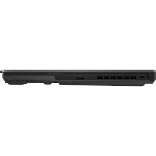 מחשב נייד אסוס Asus TUF Gaming F15 15.6" 24GB 2TB RTX4070 (Win 11 Home) – (אפור) Jaeger Gray 
