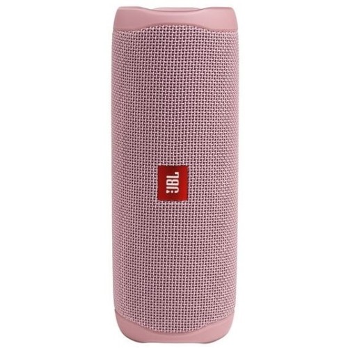 Колонка JBL Flip 5 Bluetooth розовая