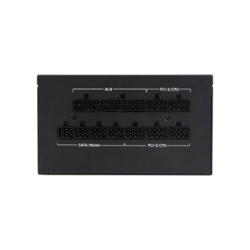 Блок питания ANTEC PSU 850W HIGH CURRENT GAMER GOLD