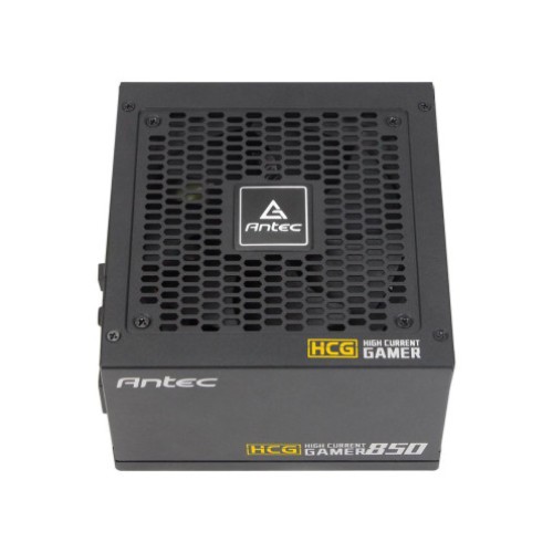 Блок питания ANTEC PSU 850W HIGH CURRENT GAMER GOLD