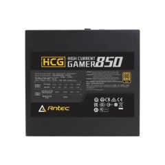 Блок питания ANTEC PSU 850W HIGH CURRENT GAMER GOLD