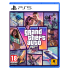 Grand Theft Auto VI Standard Edition (Code In Box) — PlayStation (PS5)