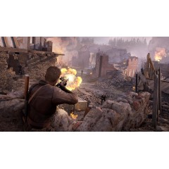 Игра Sniper Elite: Resistance (PS5)