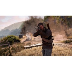 Игра Sniper Elite: Resistance (PS5)